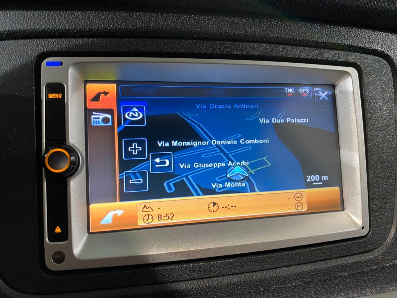 Smart ForTwo 1000 52 kW MHD coupé pure