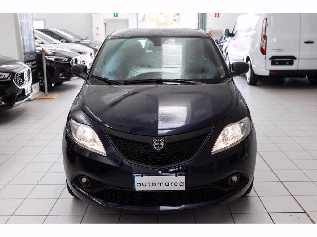 LANCIA Ypsilon 1.2 69 CV 5 porte GPL Ecochic Elefantino Blu del 2019