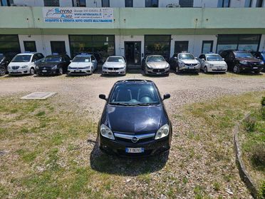 OPEL TIGRA TWINTOP 1.4 BENZINA OK NEO GARANZ 12M