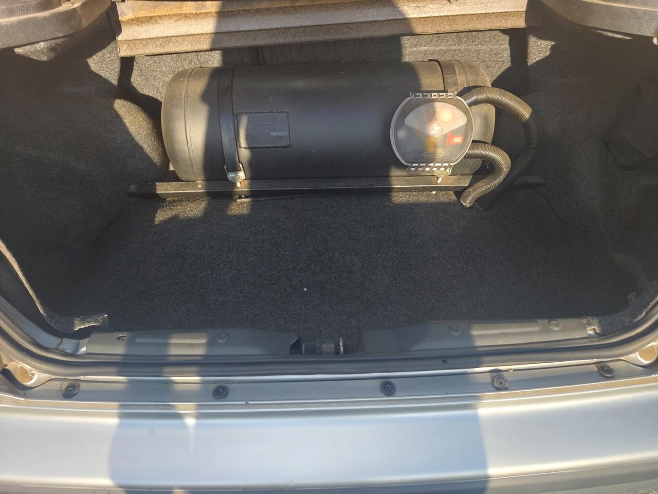 Honda Civic 1.4i GPL tetto apribile 5 porte