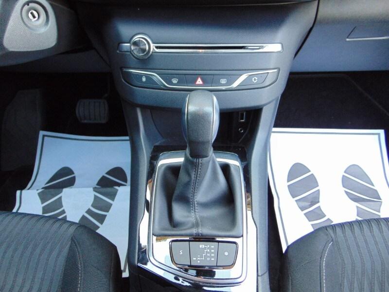 PEUGEOT 308 2ª serie 308 BlueHDi 120 S&S EAT6 ...