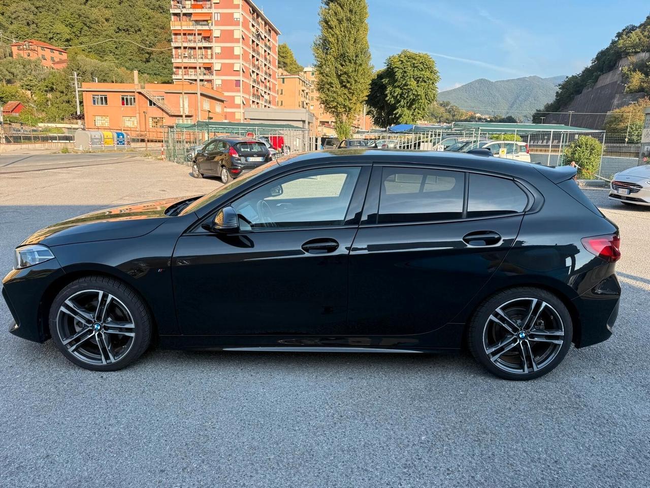 Bmw 118 118i 5p. Msport