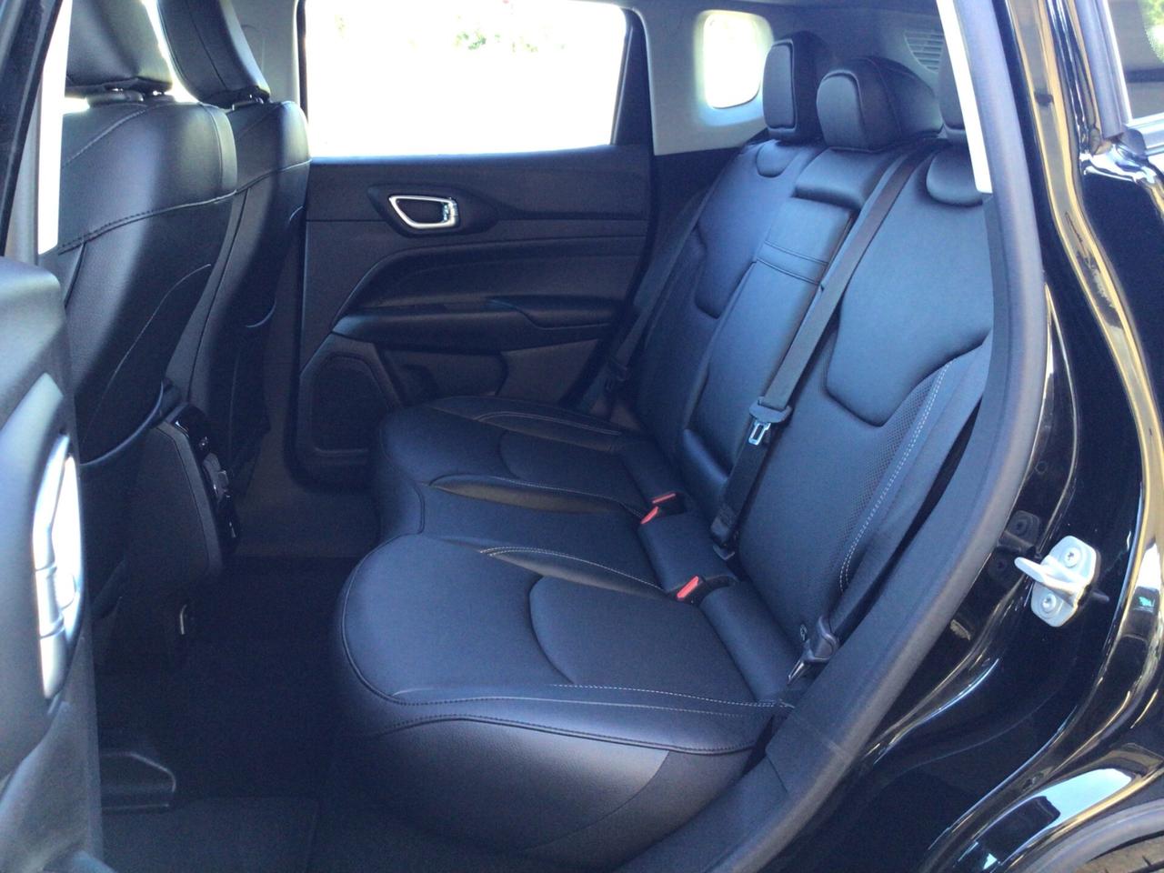 Jeep Compass 1.6 Multijet II 130Cv S
