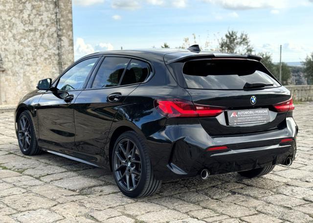 BMW 118 d 150cv M-Sport (Auto/Virtual/APP/Led)