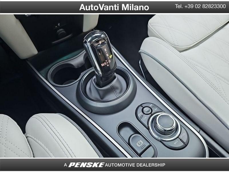 MINI Mini Countryman F60 Mini 2.0 Cooper SD Essential Countryman ALL4