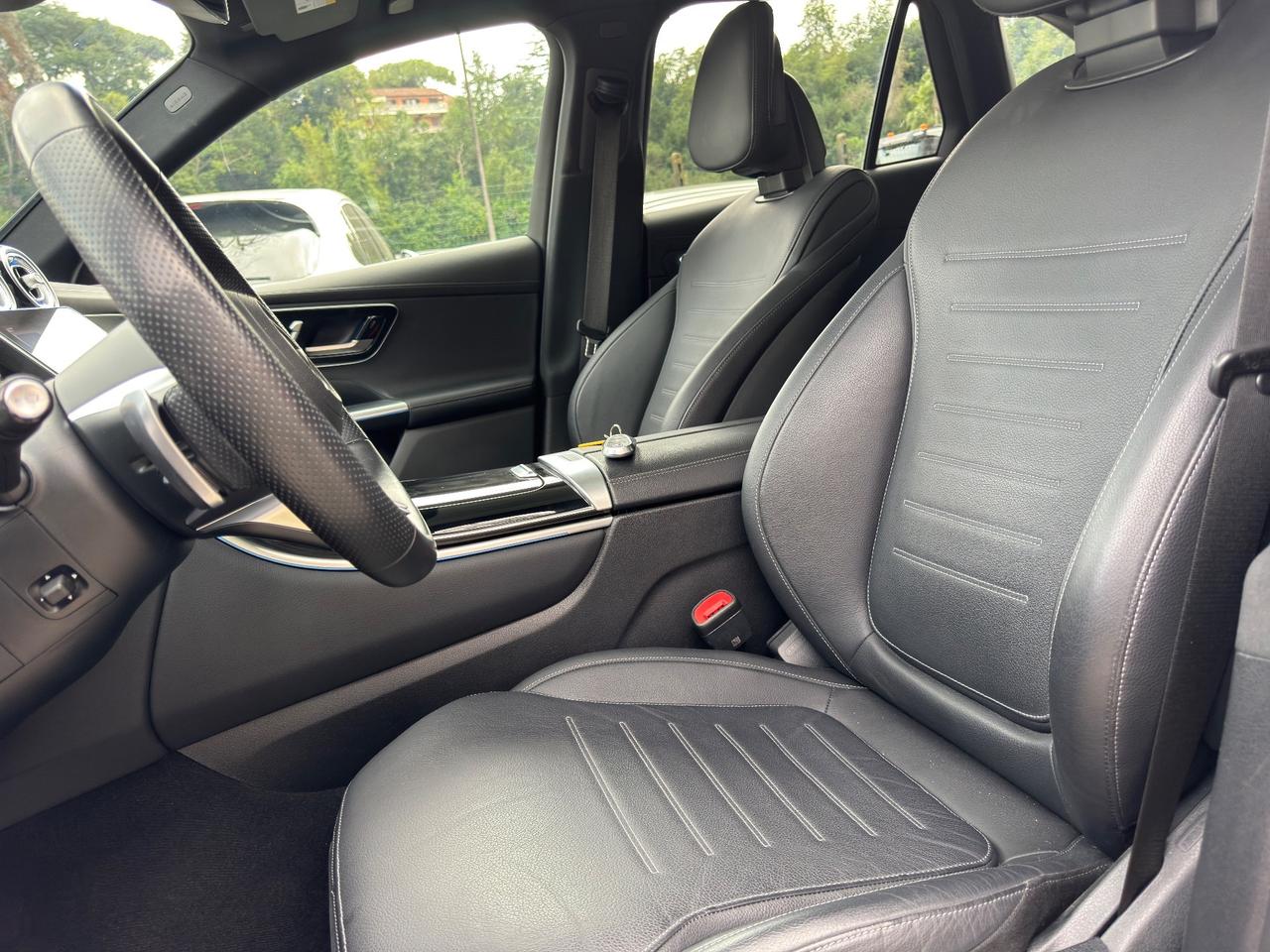 Mercedes-benz GLC 220 d 4Matic Mild Hybrid AMG Line Premium Plus
