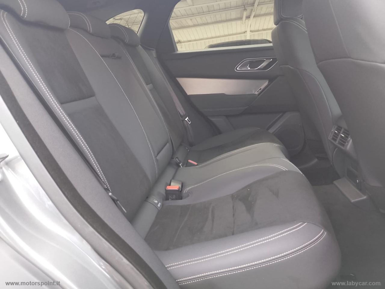 LAND ROVER RR Velar 2.0D 240 CV R-Dynamic