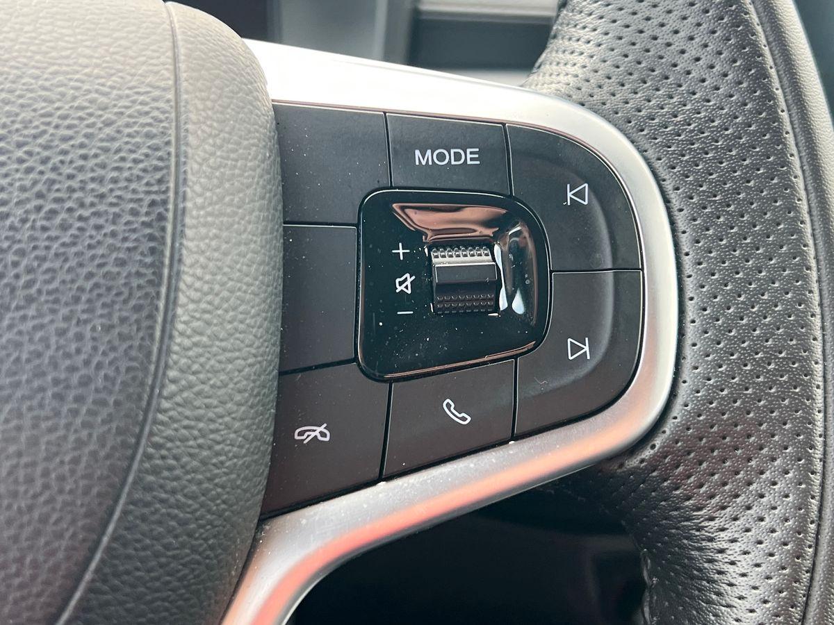 EMC SEI CVT