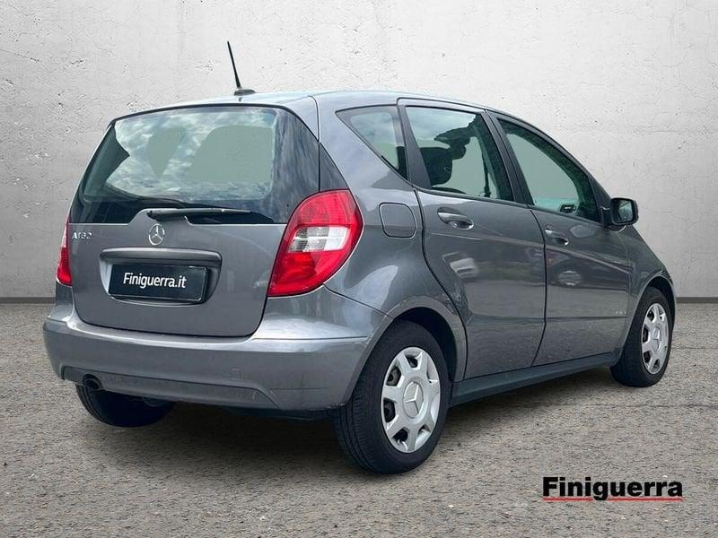 Mercedes-Benz Classe A A 160 be Executive