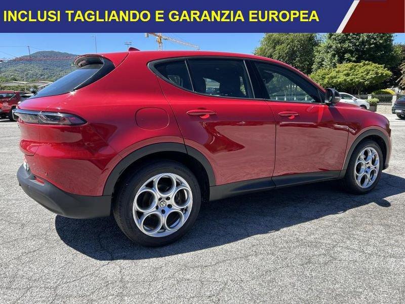 Alfa Romeo Tonale 1.6 diesel 130cv TCT6 Super OTTIME CONDIZIONI