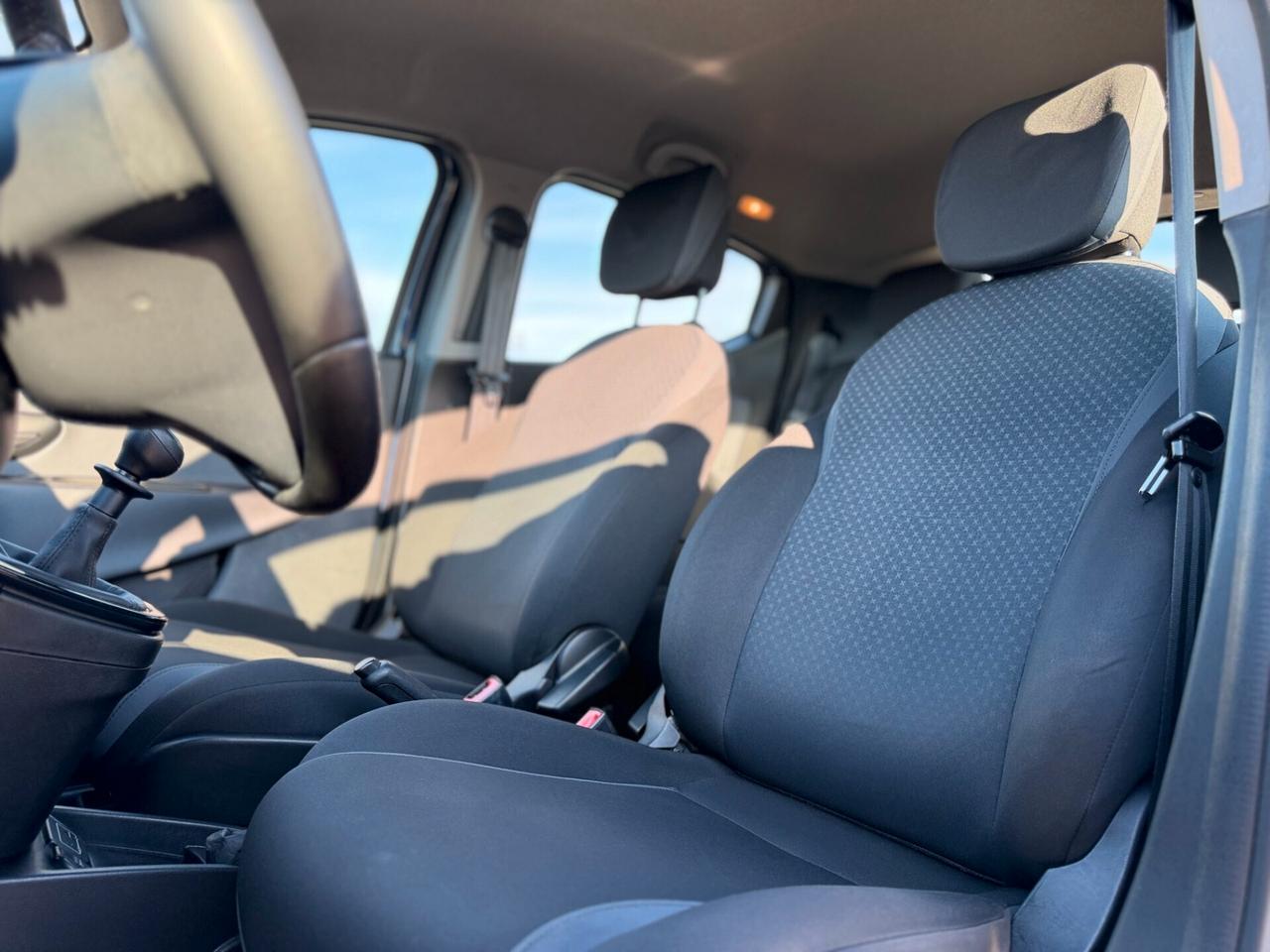 Lancia Ypsilon 1.2 69 CV 5 porte GPL Ecochic Gold