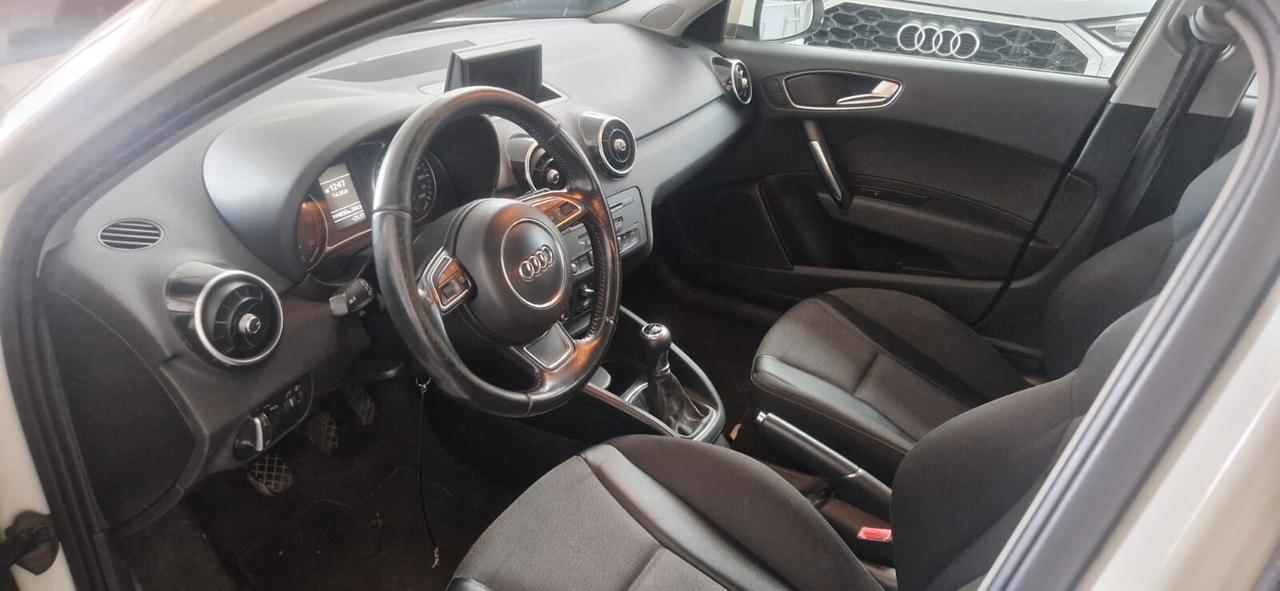 Audi A1 SPB 1.6 TDI Ambition