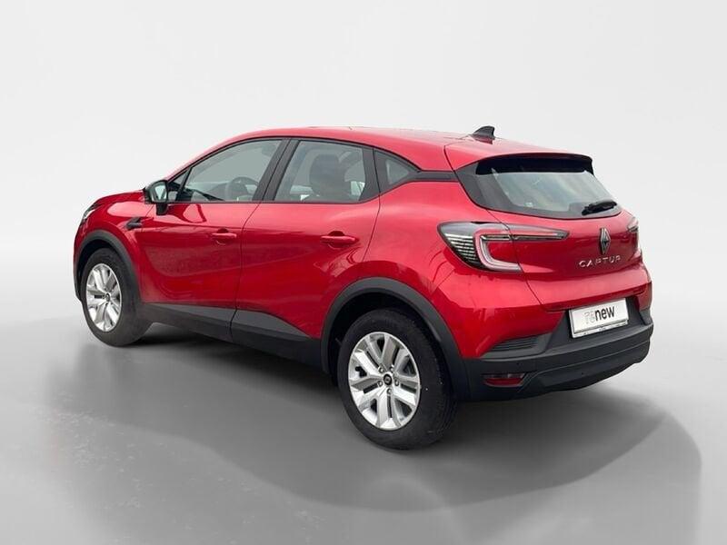 Renault Captur Captur TCe 90 CV Evolution
