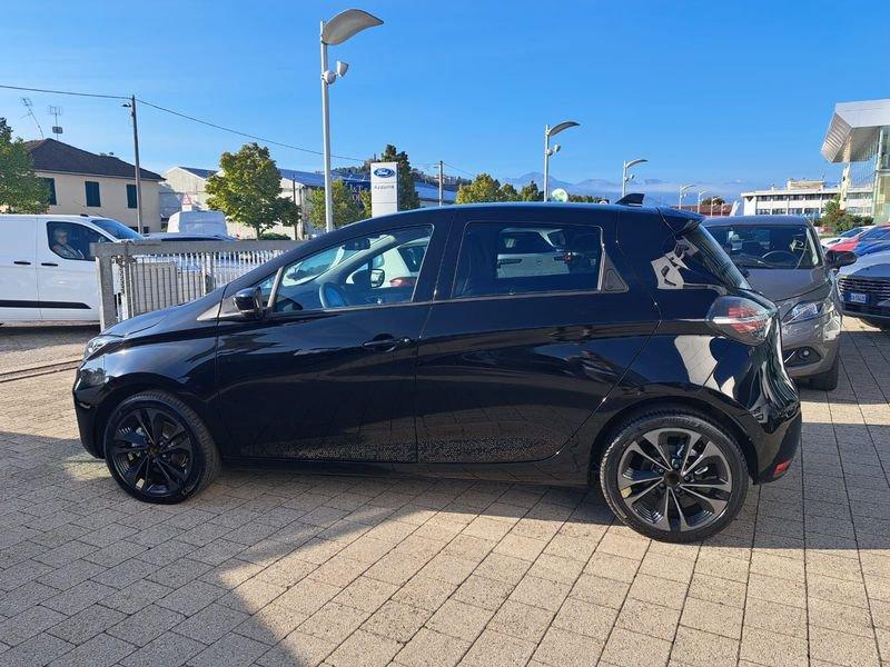 Renault ZOE Iconic R135