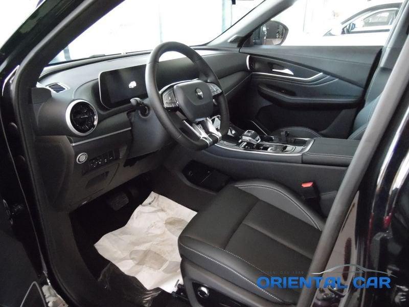 EVO Evo 6 Evo 6 1.5 turbo Gpl 167cv dct CON IMMATRICOLAZIONE AUTOCARRO E ROTTAMAZIONE STATALE LEGGETE L'ANNUNC
