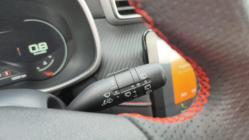 MG ZS ZS 1.5 VTi-tech Luxury