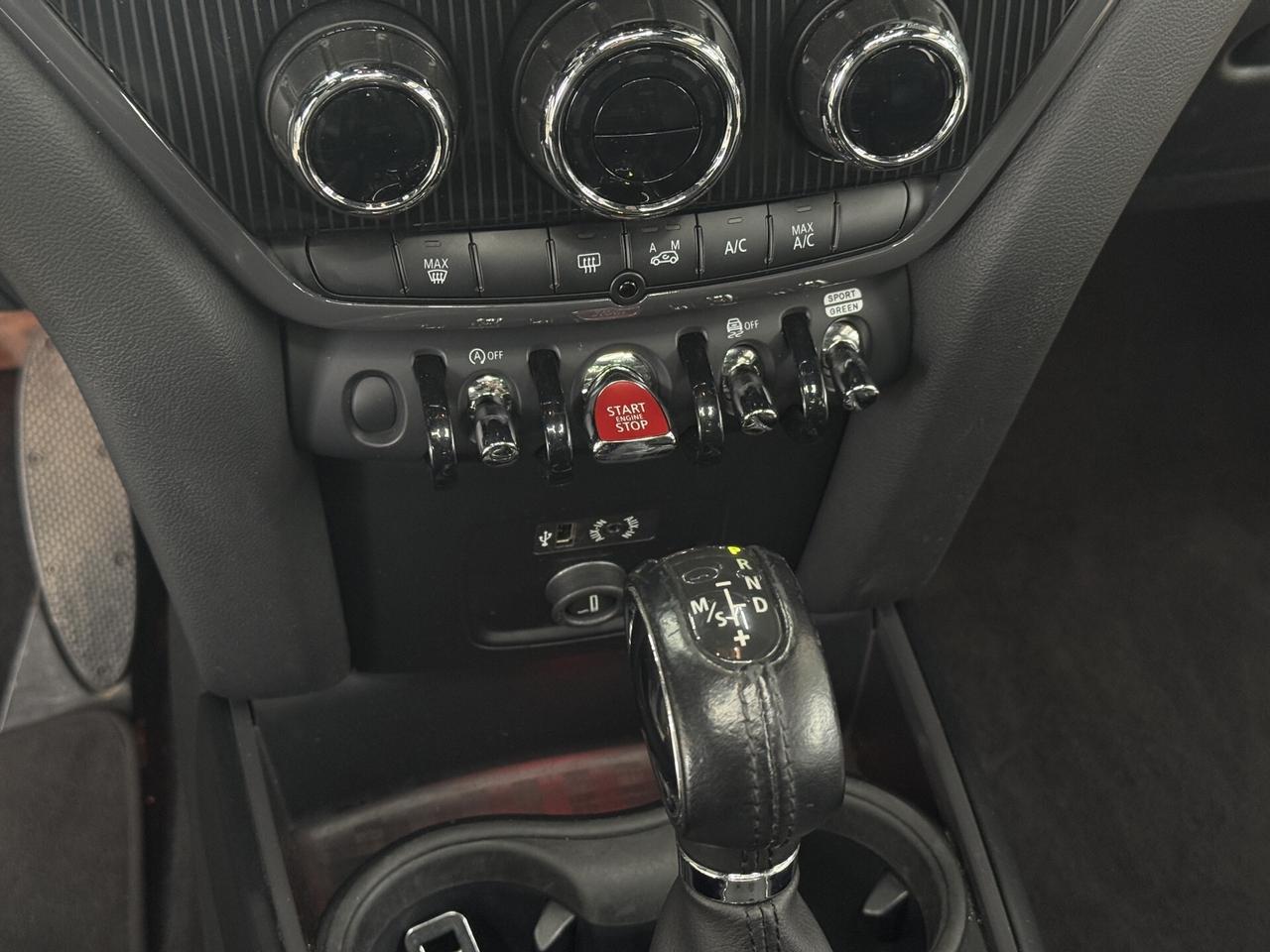 Mini Cooper D Countryman 2.0 Business ALL4