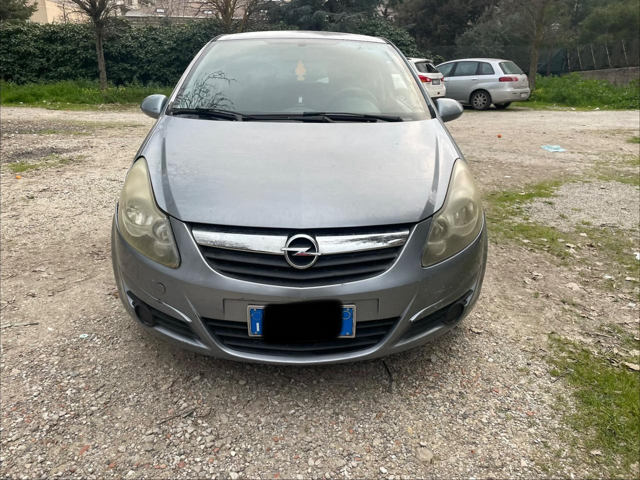 Opel Corsa 1.2 80CV 3 porte GPL-TECH Club