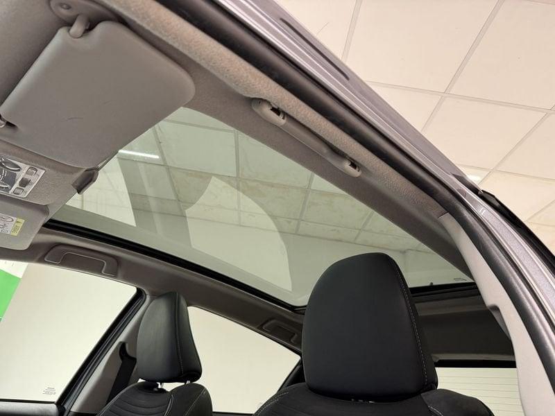 Toyota Yaris Yaris 1.5 Hybrid 5 porte Style