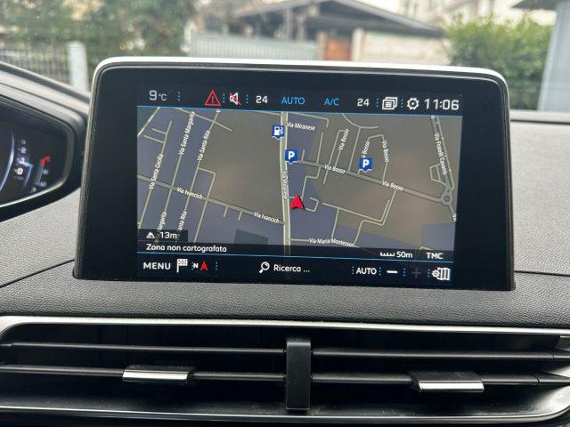 PEUGEOT 3008 1.5 BlueHDi 130 S&S Business