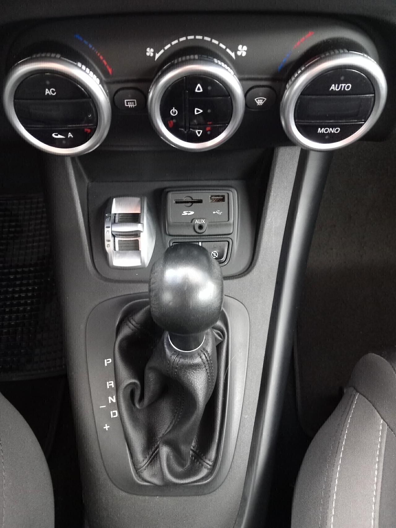 Alfa Romeo Giulietta 1.6 JTDm 120 CV anno 2019 134 mila km