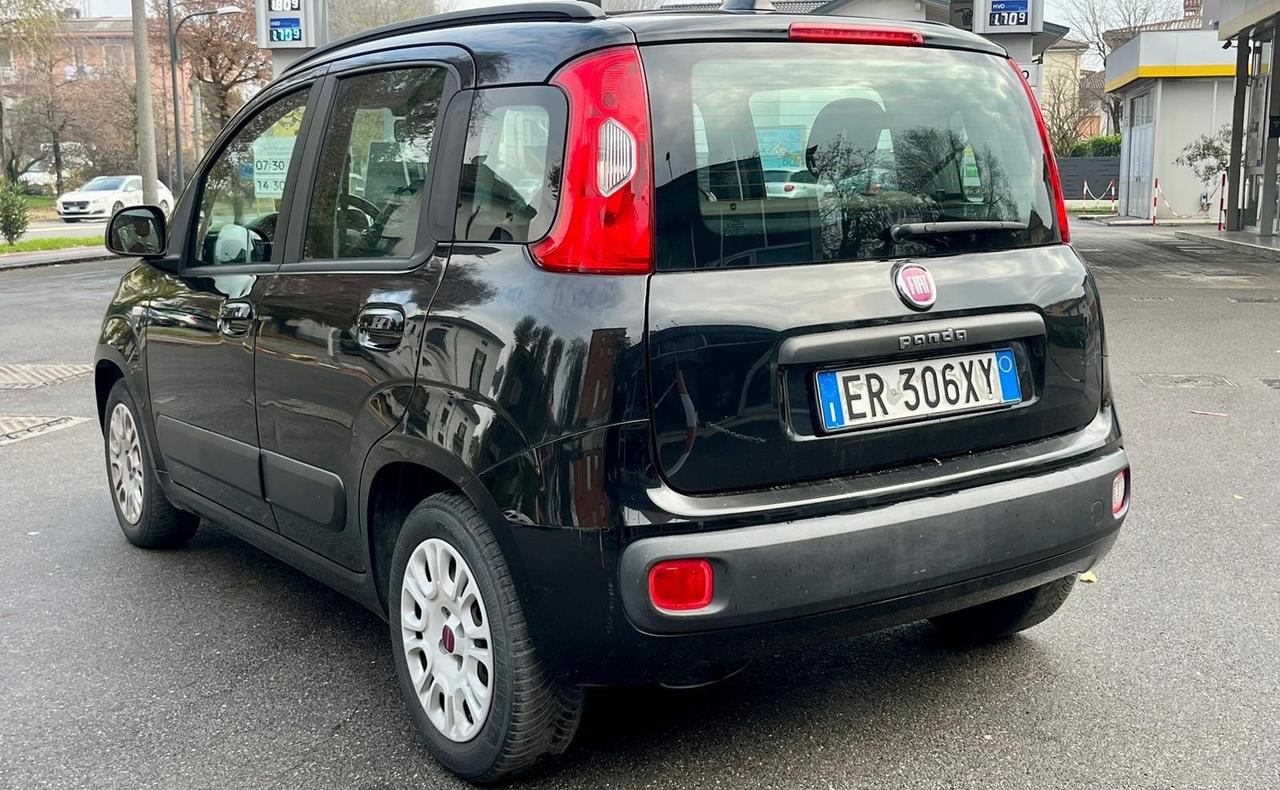 Fiat Panda 1.2 EasyPower Classic