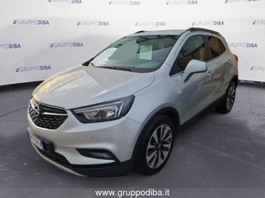 Opel Mokka X Benzina X 1.4 t Innovation Gpl-tech 4x2 140cv