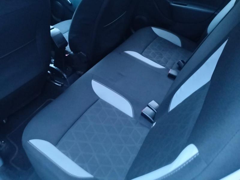 Dacia Sandero Stepway 1.5 dci (prestige) s&s 90cv E6