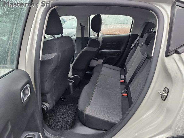 CITROEN C3 1.2 puretech 83cv You! - GN929LP