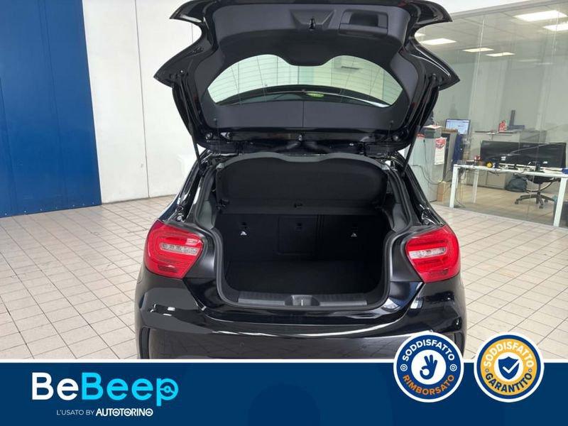 Mercedes-Benz Classe A A 200 CDI PREMIUM AUTO
