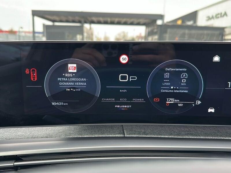 Peugeot 3008 3008 1.2 hybrid GT 145cv e-dcs6