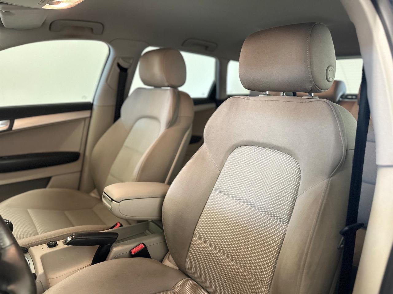 Audi A3 1.6 TDI 105 CV Ambition NEOPATENTATI