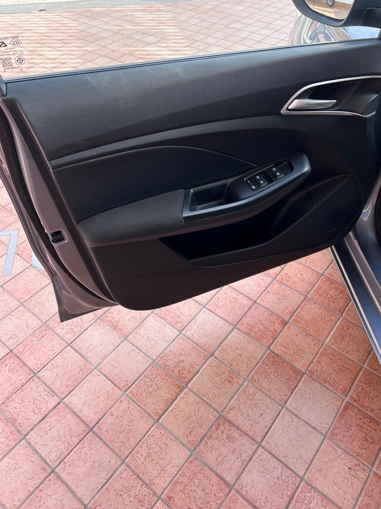 Mg MG3 1.5 Comfort