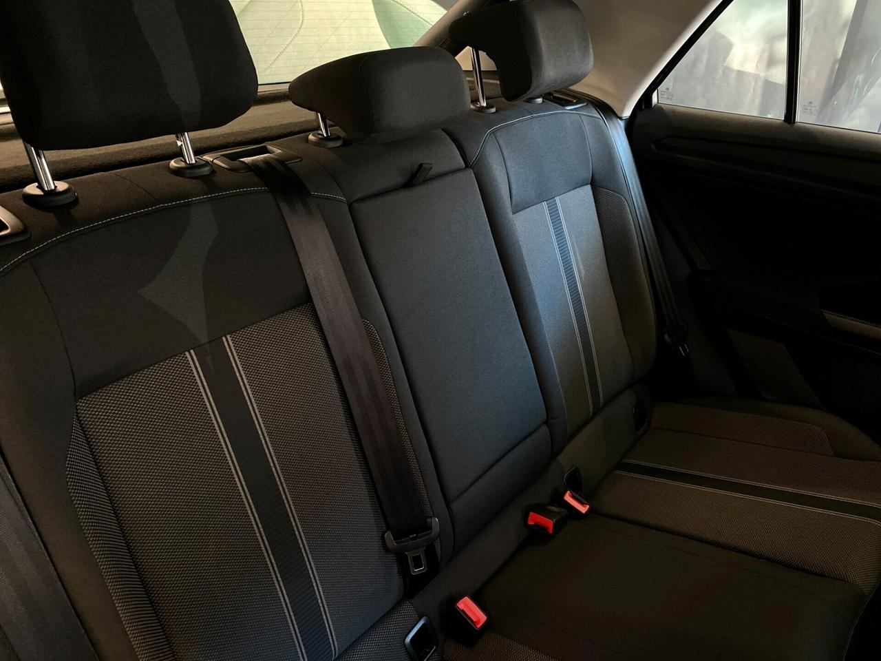 Volkswagen T-Roc 2.0 TDI 150 CV DSG Style BMT