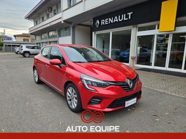 Renault Clio Hybrid E-Tech 140 CV 5 porte Intens