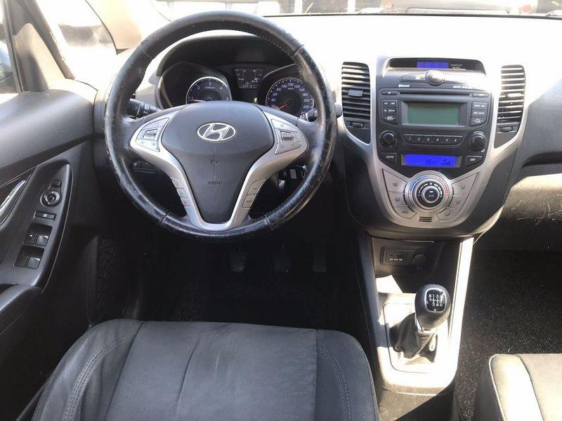 Hyundai ix20 ix20 1.6 CRDI 115CV Comfort