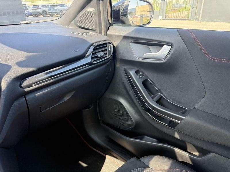 Ford Puma 1.0 Ecoboost Hybrid 125CV ST-Line