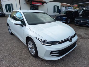 Volkswagen Golf 1.5 TSI 115 CV ACT Life