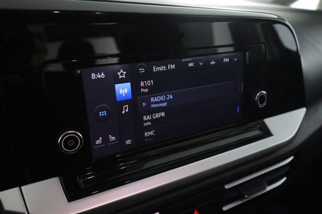 FORD Tourneo Connect Grand Tourneo Connect 2.0 EcoBlue 122 CV Powershif