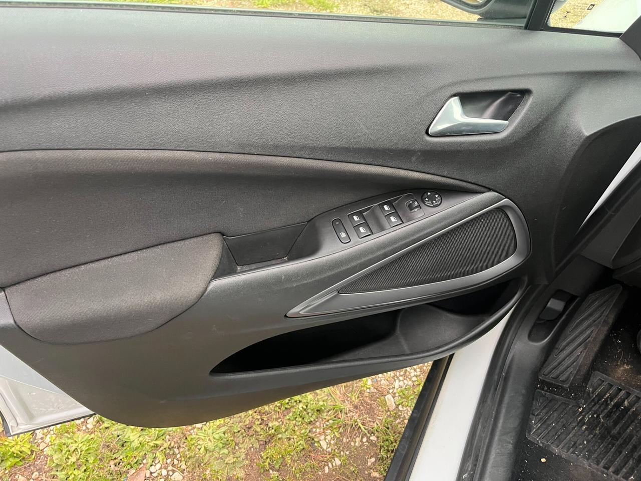 Opel Crossland 1.2 12V Start&Stop Edition