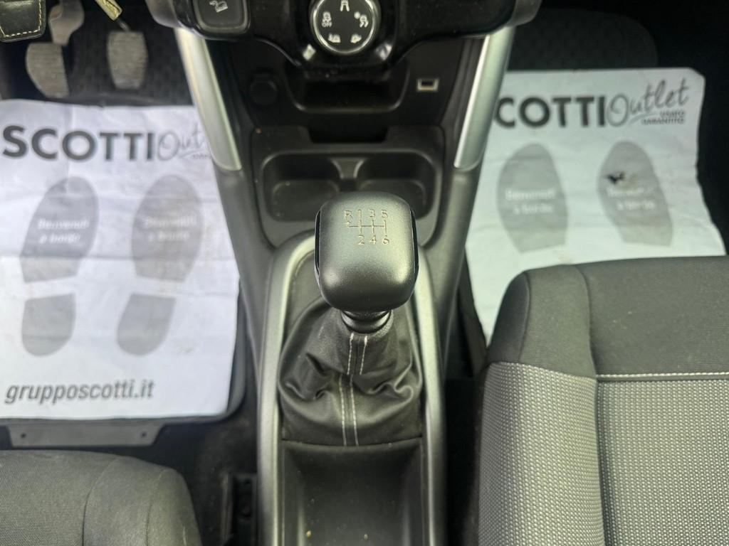 CITROEN C3 Aircross 1ª s. - C3 Aircross PureTech 110 S&S Feel