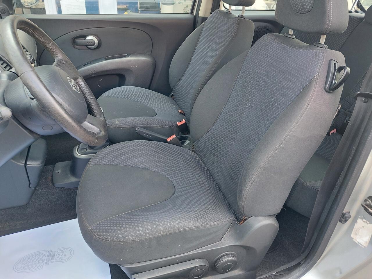 Nissan Micra 1.2 16V 3 porte 25th