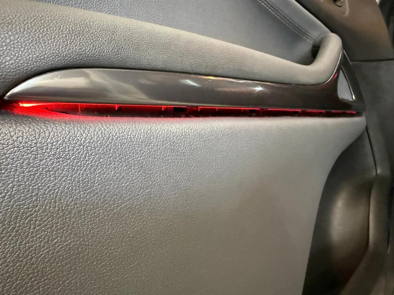 Opel Zafira Tourer 1.6 Turbo EcoM 150CV Cosmo