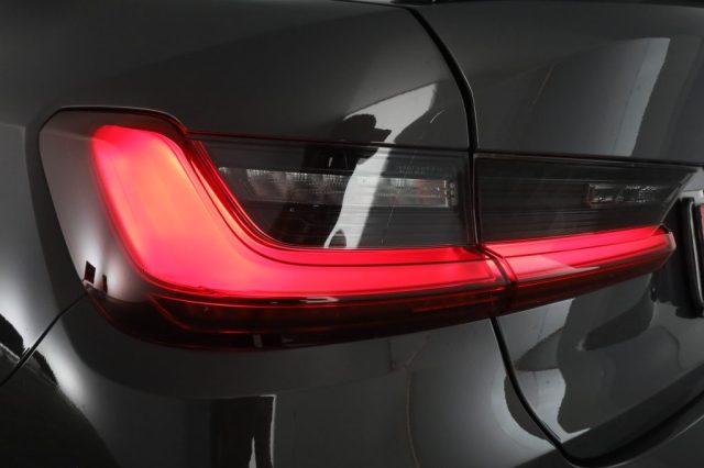 BMW M3 Serie 3 (G20/G21) Competition