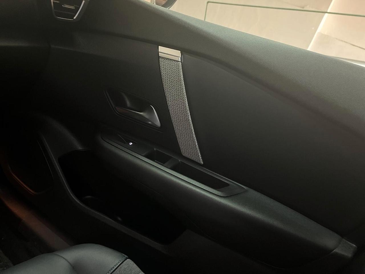 Citroen C4 1.5 130cv bluehdi Feel Pack automatica 2022