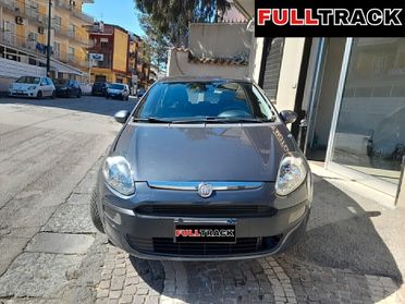 Fiat Punto 1.3 Mjt 95 CV 5 porte S&S Dynamic