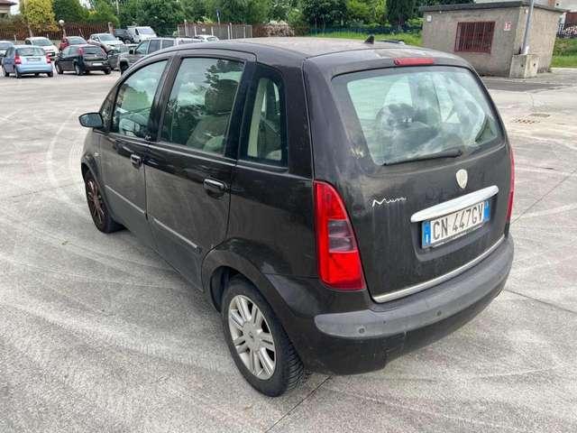 Lancia MUSA 1.4 16V Platino NEOPATENTATI