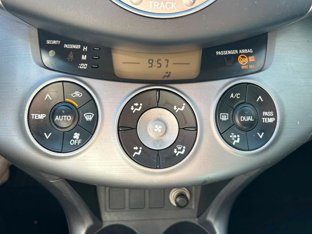 Toyota RAV 4 2.2 D-4D 136 CV