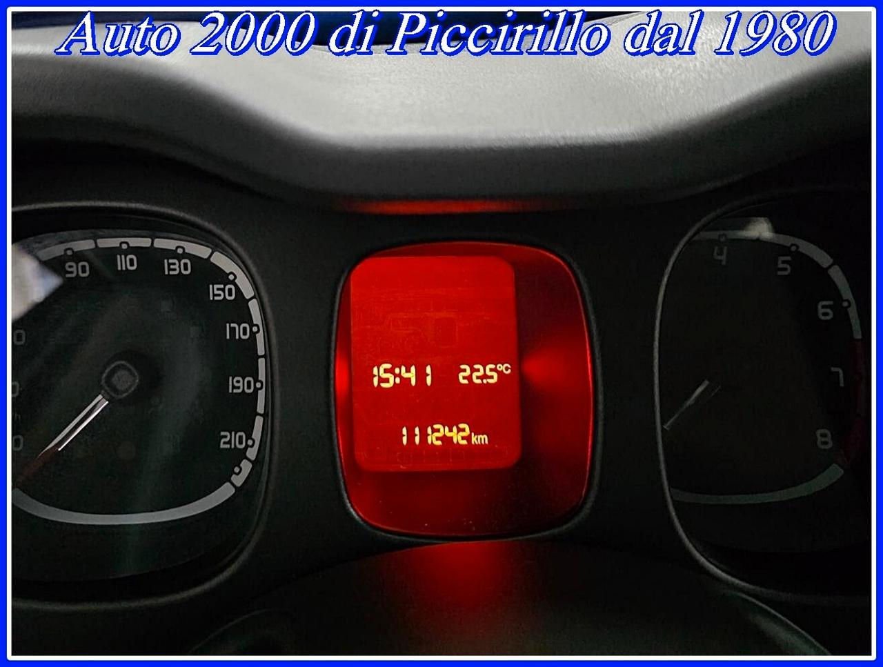 Fiat Panda 1200 Unico Proprietario Garanzia12mesi
