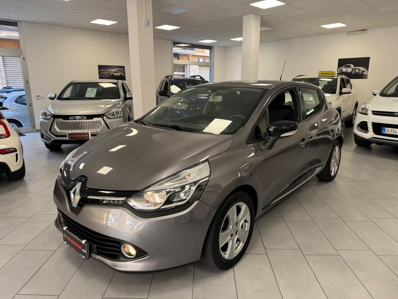 Renault Clio 0.9 TCe 12V 90CV Start&Stop 5 porte Energy